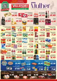 Catálogo Villefort Atacadista semana 10 Página 1