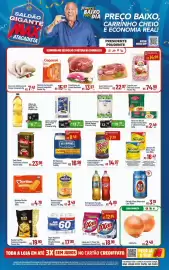 Encarte Max Atacadista Página 1