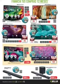 Catálogo Milar Página 3