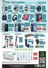 Catálogo Milar Página 4