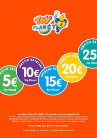 Catálogo Toy Planet Página 14