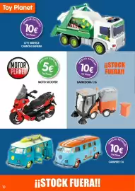 Catálogo Toy Planet Página 10