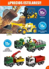Catálogo Toy Planet Página 11