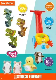Catálogo Toy Planet Página 4