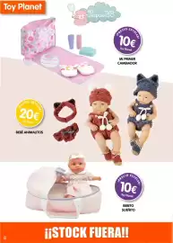 Catálogo Toy Planet Página 8