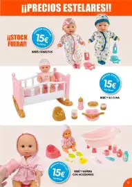 Catálogo Toy Planet Página 9