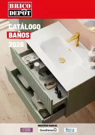Catálogo Brico Depôt Página 1