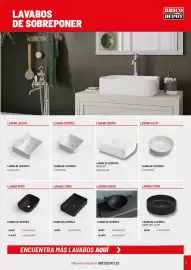 Catálogo Brico Depôt Página 11