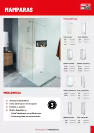 Catálogo Brico Depôt Página 17