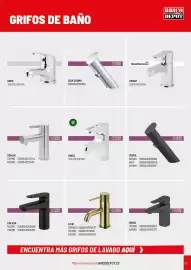 Catálogo Brico Depôt Página 25