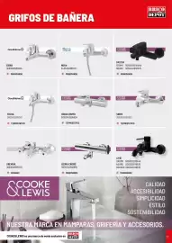 Catálogo Brico Depôt Página 27