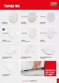 Catálogo Brico Depôt Página 35