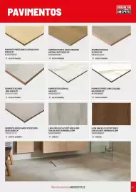 Catálogo Brico Depôt Página 39