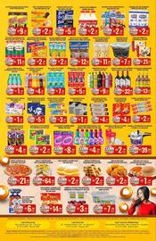 Catálogo Super Vale Supermercados semana 9 Página 2