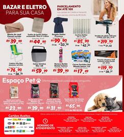 Catálogo Supermercados Manentti Página 16