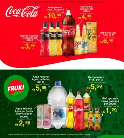 Catálogo Supermercados Manentti Página 10