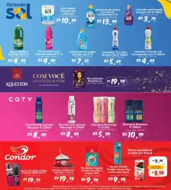 Catálogo Supermercados Manentti Página 12