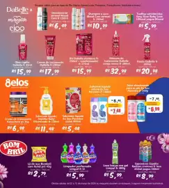 Catálogo Supermercados Manentti Página 13