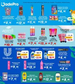 Catálogo Supermercados Manentti Página 14