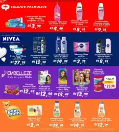 Catálogo Supermercados Manentti Página 15