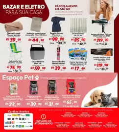 Catálogo Supermercados Manentti Página 16