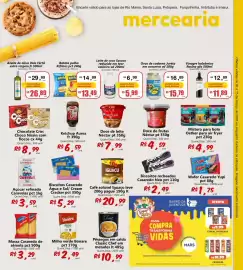 Catálogo Supermercados Manentti Página 2