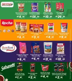 Catálogo Supermercados Manentti Página 3