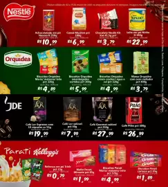 Catálogo Supermercados Manentti Página 4