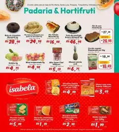 Catálogo Supermercados Manentti Página 5