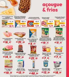 Catálogo Supermercados Manentti Página 6