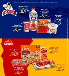 Catálogo Supermercados Manentti Página 7