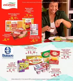 Catálogo Supermercados Manentti Página 8