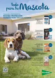 Catálogo El Corte Inglés Página 1