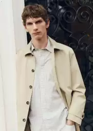 Catálogo MANGO Página 2