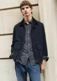 Catálogo MANGO Página 3