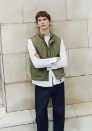 Catálogo MANGO Página 4