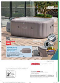 Bauhaus Prospekt Seite 160