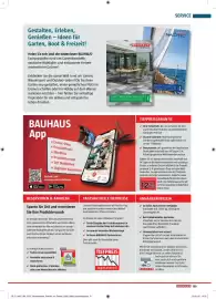 Bauhaus Prospekt Seite 159