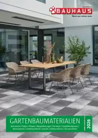 Bauhaus Prospekt Seite 1