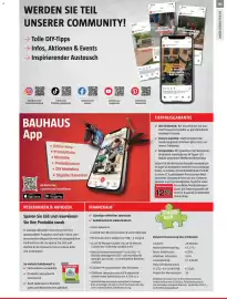 Bauhaus Prospekt Seite 195