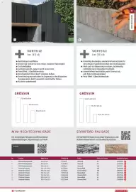 Bauhaus Prospekt Seite 85