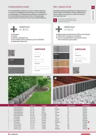 Bauhaus Prospekt Seite 87