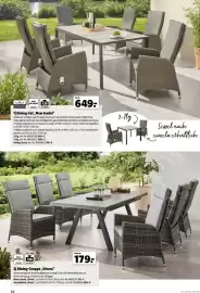 Hagebau Prospekt Seite 14