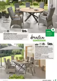 Hagebau Prospekt Seite 15