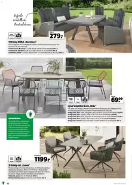 Hagebau Prospekt Seite 16