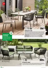 Hagebau Prospekt Seite 18