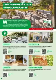 Hagebau Prospekt Seite 2