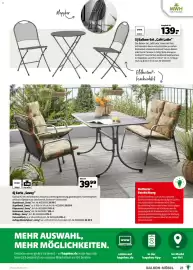 Hagebau Prospekt Seite 21