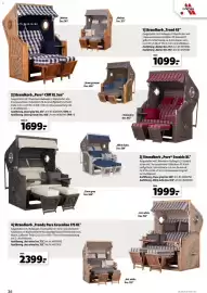 Hagebau Prospekt Seite 26