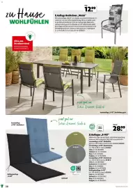 Hagebau Prospekt Seite 28